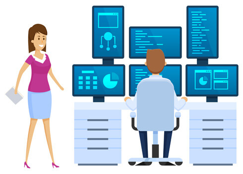 5 Συνηθισμένα Σφάλματα Backup - Εκπαίδευση Υπαλλήλων