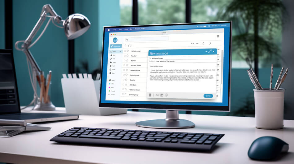 Εναλλακτικές λύσεις Microsoft Office - Επιφάνεια εργασίας Η/Υ