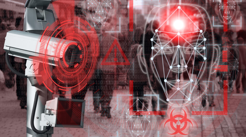 Σοβαρό κενό ασφάλειας Hikvision - Κάμερα παρακολούθησης