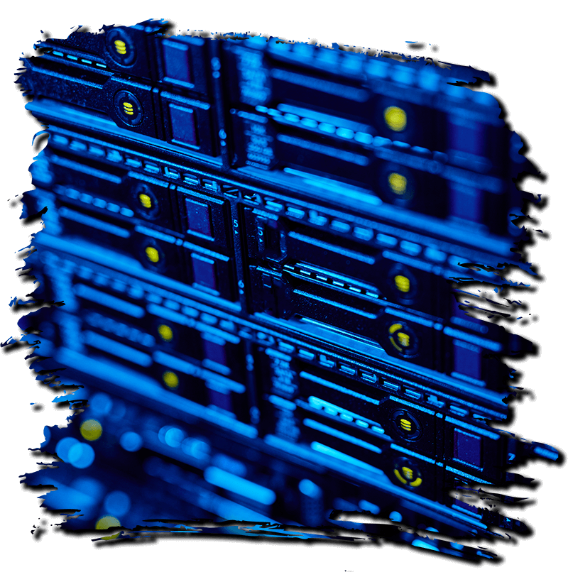 Διακομιστές - Servers - Servers
