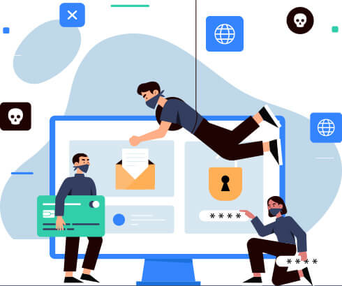 10 Σημάδια Email Phishing - Κλοπή Αρχείων Και Δεδομένων