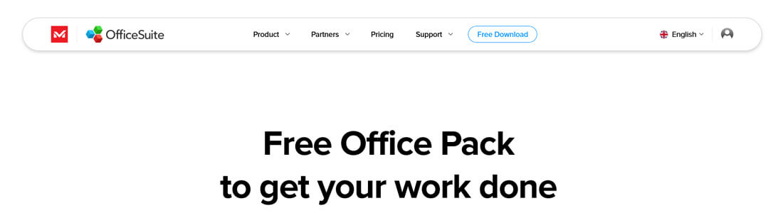 Εναλλακτικές Λύσεις Microsoft Office - Officesuite Αρχική