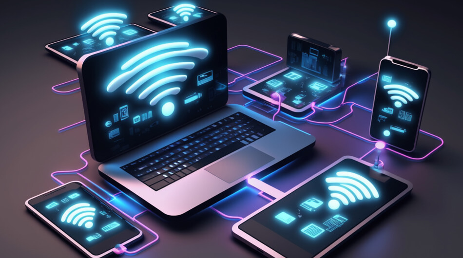 Πρότυπο Wi-Fi 7 - Συσκευές