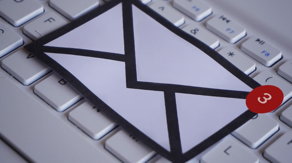 10 Σημάδια Email Phishing - Μήνυμα ηλεκτρονικού ταχυδρομείου
